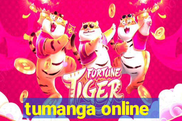 tumanga online